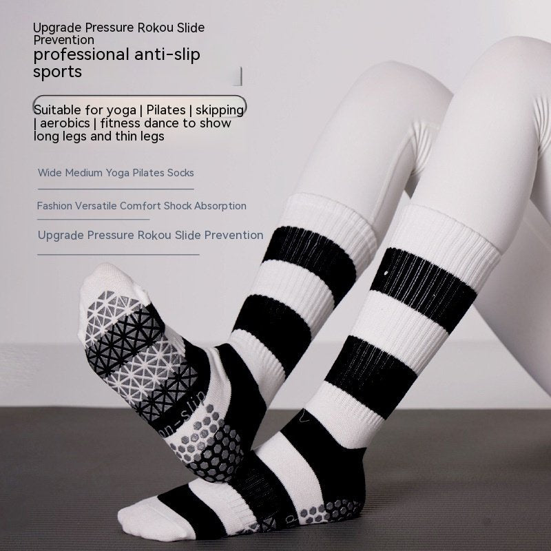 Non-Slip Yoga Socks for Women