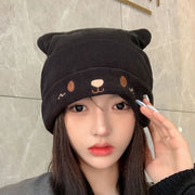 Warm Winter Hat