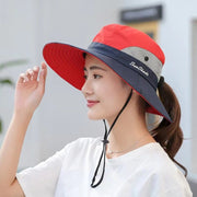 Sun Protection Hat