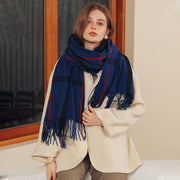 Warm Fashion Scarf