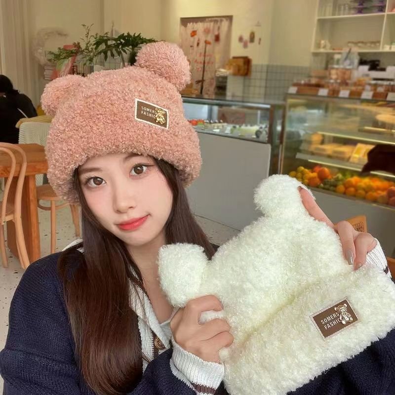 Warm Winter Hat