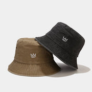 Vintage Distressed Hat