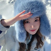 Warm Winter Hat