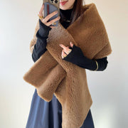 Cozy Winter Scarf for Women