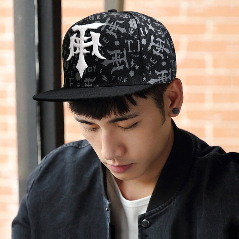 Casual Baseball Hats for Men & Women