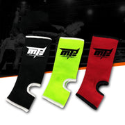Muay Thai Ankle Support Socks - Injury Prevention & Protection