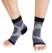 Relieve Ankle Strain with Support Socks for Women