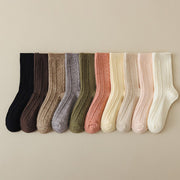 Warm Thick Wool Socks for Women