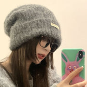 Warm Ear Protection Hat for Men and Women
