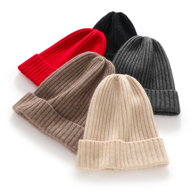 Warm Wool Hat