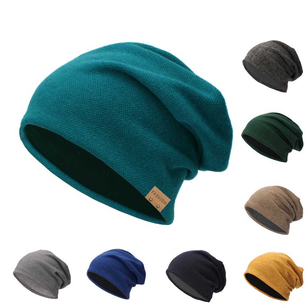Warm Outdoor Hat