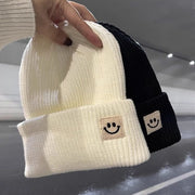 Stay Warm in Style: Women's Winter Knit Hats