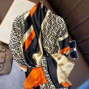Summer Chic Scarf