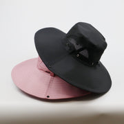 Waterproof Sun Hat for Women - Quick-Drying & Breathable