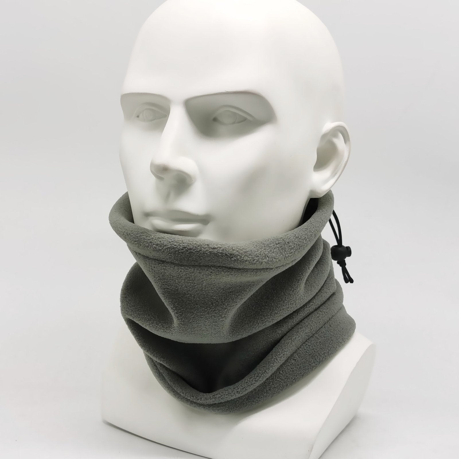 Warm Fleece Neckerchief