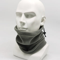 Warm Fleece Neckerchief
