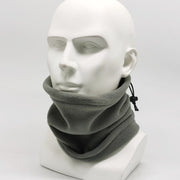 Warm Fleece Neckerchief
