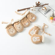 Kids' Finger Gloves for Cold Weather