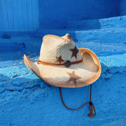 Desert Highway Cowboy Hat for Women