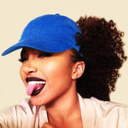Simple Cap