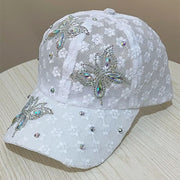 Chic Lace Cap