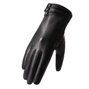 Touch Screen Gloves for Women - Warm & Touch Friendly