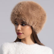 Warm Ear Protection Hat