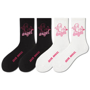 Stay Comfortable on the Go with Anti-Slip Sports Socks