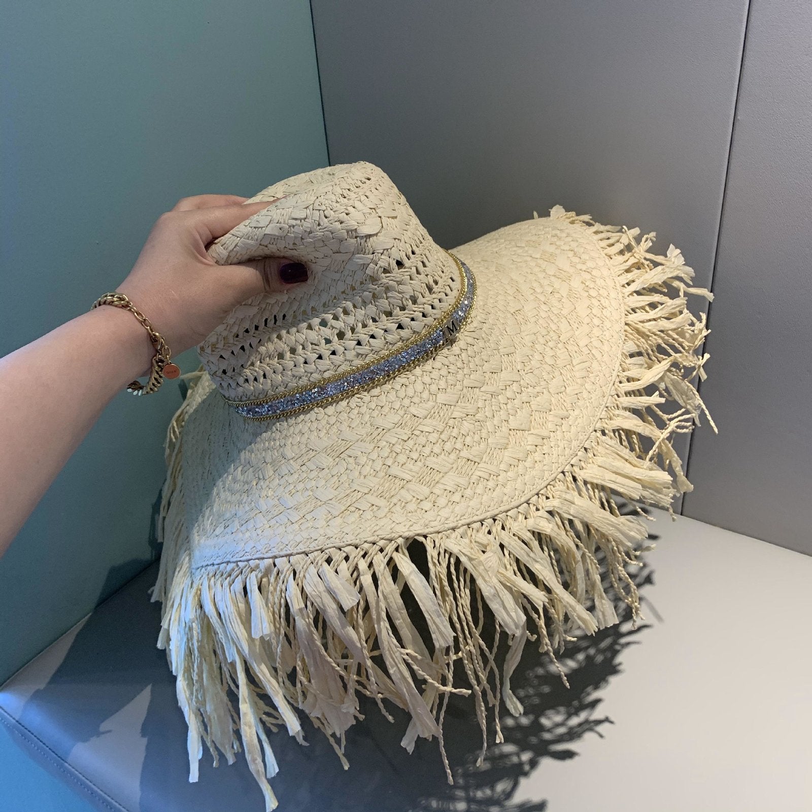 Sun Protection Hat