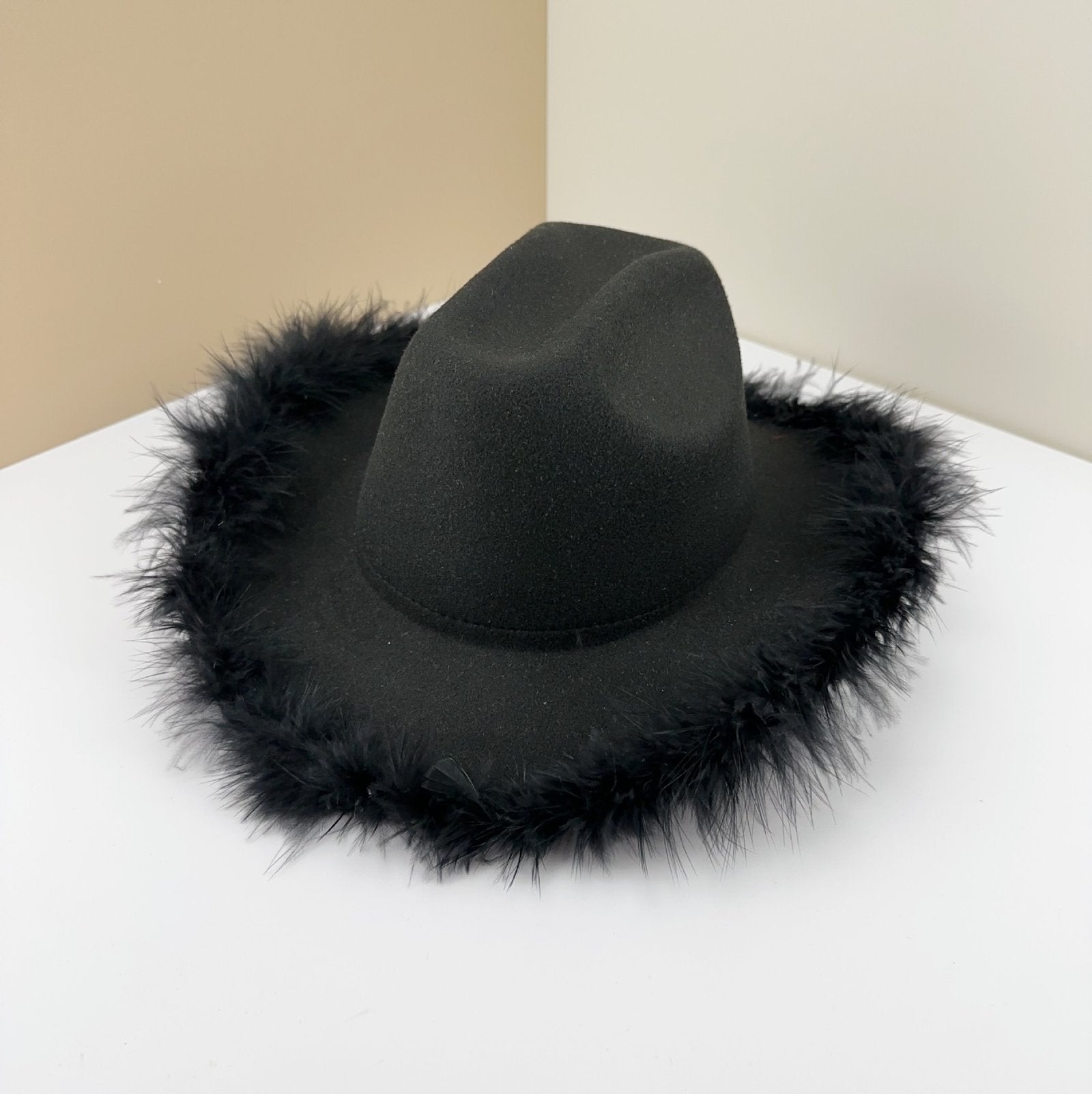 Retro Shade Hat