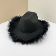 Retro Shade Hat