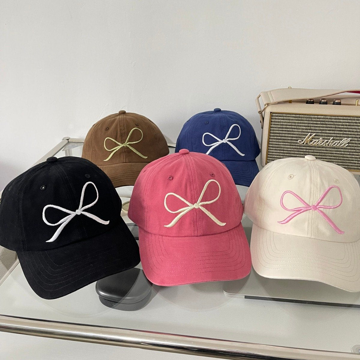 Sun Protective Baseball Cap for Women