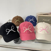 Sun Protective Baseball Cap for Women