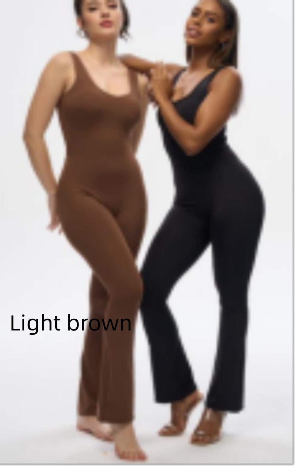 Seamless Sculpting One Piece Shapewear