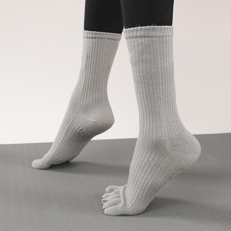 Non Slip Yoga Socks for Women