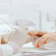 Protective Household Gloves for Latex Allergy Sufferers
