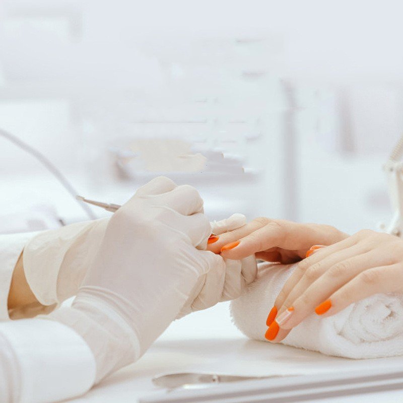 Protective Household Gloves for Latex Allergy Sufferers