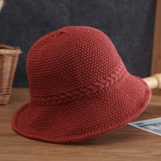 Women's Breathable Fisherman Hat for Summer