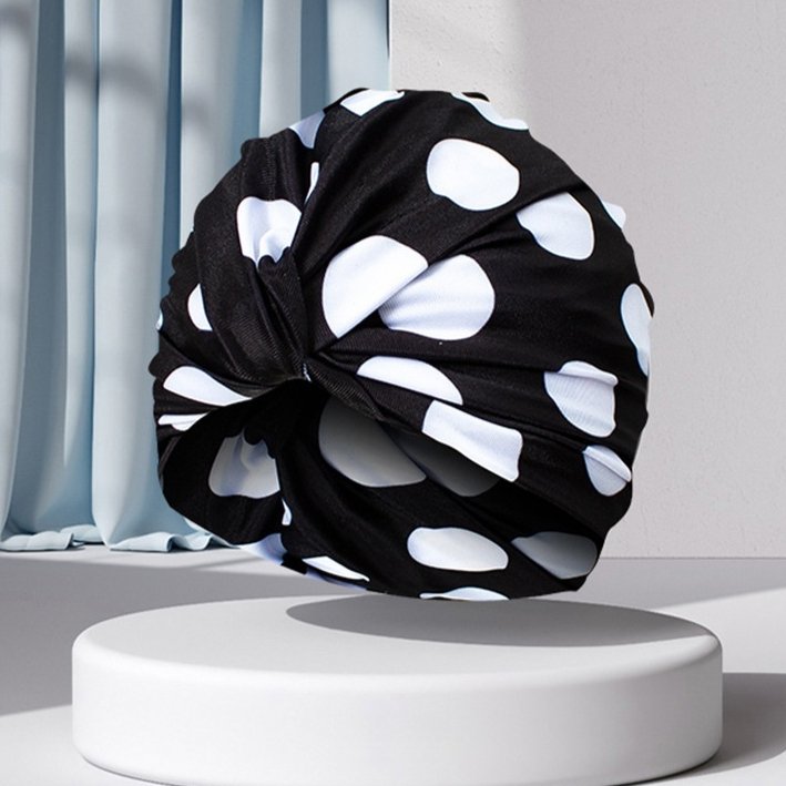 Swim in Style Cap