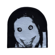 Warm Wool Hat