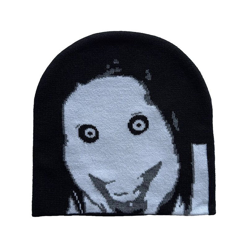 Warm Wool Hat