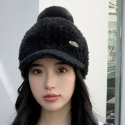 Warm Winter Beanie