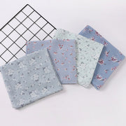 Add a Touch of Elegance with Chiffon Scarf