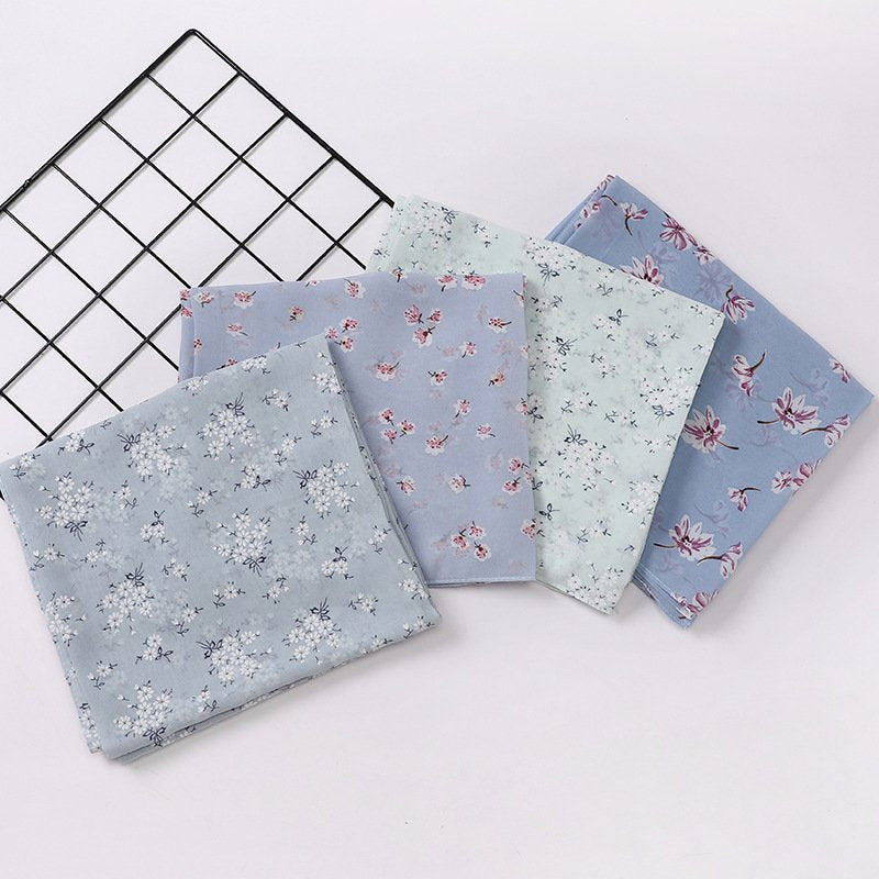 Add a Touch of Elegance with Chiffon Scarf