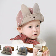 Cute Bunny Baseball Cap