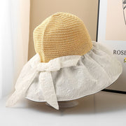 Sun Shade Beach Hat