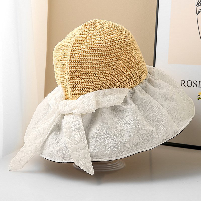 Sun Shade Beach Hat