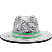 Warm Woolen Top Hat