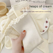 Comfortable Cotton Socks for Women