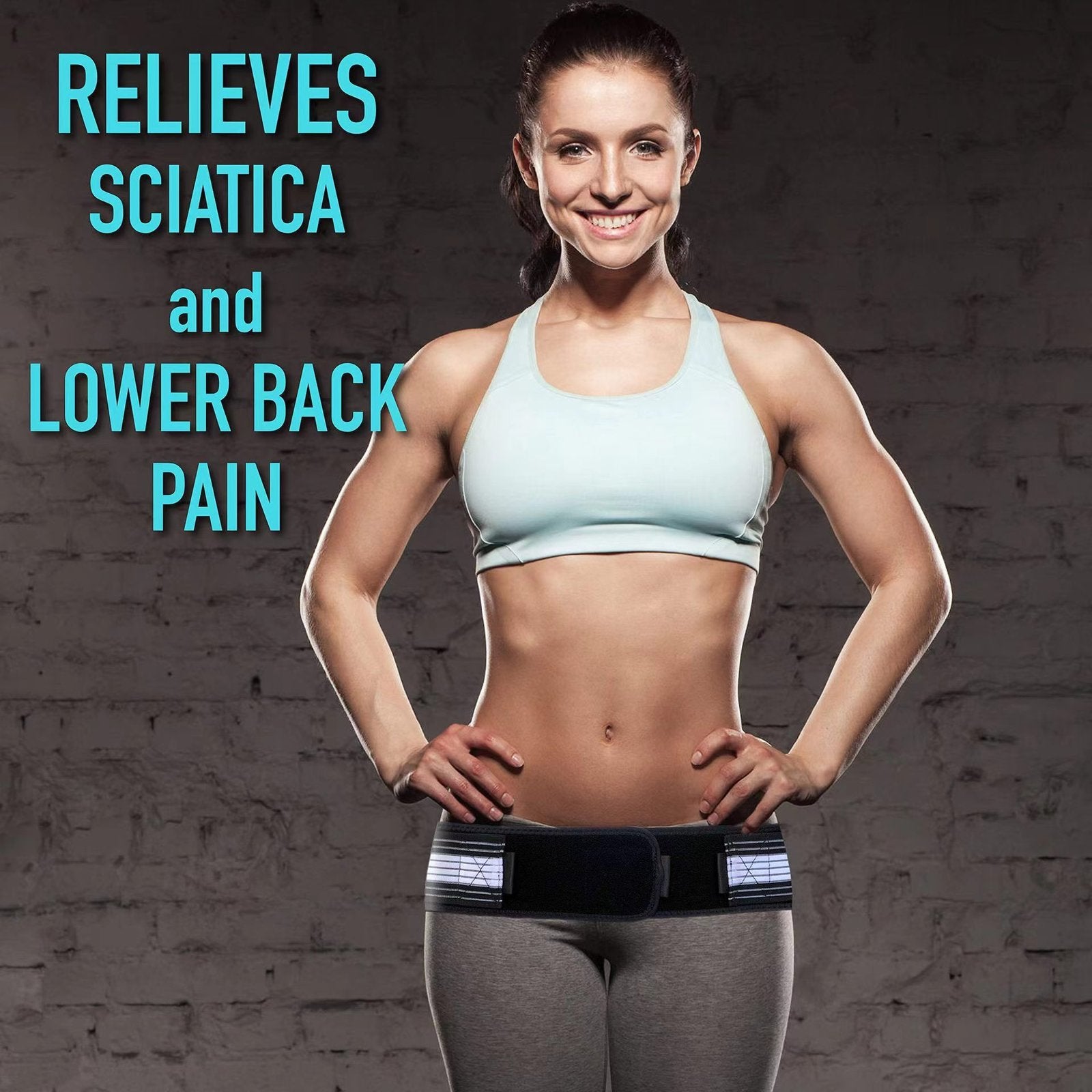 Slimming Waist Belt for Women